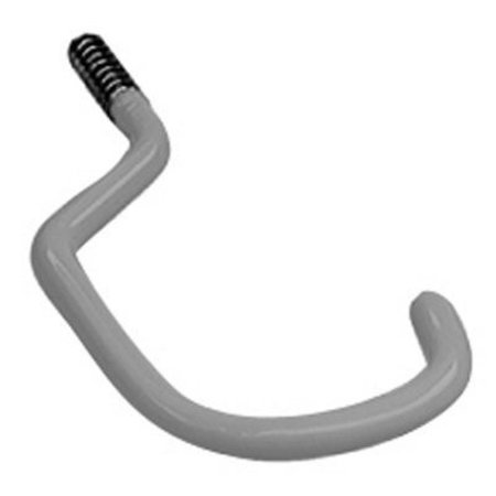 CRAWFORD PRODUCTS Vinyl Scr Bicycle Hook SS18-25